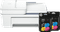 DeskJet 4322 All-in-one + 2 Black + 2