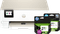 Envy Photo 7230 All-in-One + 1 zwarte XL