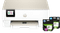 Envy Photo 7234 All-in-One + 1 extra zwa