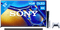 55" Bravia 8 II 4K QD-OLED + Sony Bravia