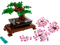 LEGO Botanicals Bonsaiboompje 10281