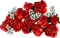 LEGO Botanicals Bouquet of Roses 10328