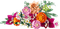 LEGO Botanicals Pretty Pink Bouquet 10342