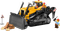 LEGO City Gele bulldozer 60466