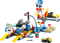 LEGO Super Mario: Mario Kart - Toad's Garage 72035