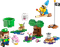LEGO Super Mario avonturen met interactieve Luigi 71440