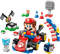 LEGO Super Mario Mario Kart interactieve Mario en standaardkart 72043