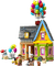 LEGO Disney huis uit de film 'Up' 43217