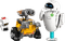 LEGO Disney Wall-E en EVE 43279