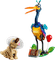 LEGO Disney Pixar Kevin en Dug 43290
