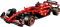 LEGO Technic Ferrari SF-24 F1 Auto 42207