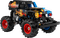 LEGO Technic Monster Jam Grave Digger vuur en ijs 42219