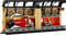 LEGO Harry Potter Boekensteun de Zweinstein Express 76450