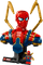 LEGO Marvel Iron Spider-Man Bust 76326