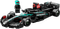 LEGO Speed Champions Mercedes-AMG F1 W15 racewagen 77244