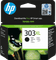 HP 303XL Cartridge Zwart