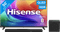 Hisense QLED 50" A59S (2026) + Hisense H