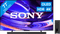 Sony Bravia 6 77" OLED (2026) + Sony Br