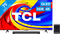 TCL QLED 75" P79L (2026) + TCL S60K