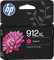HP 912XL Cartridge Magenta