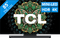 TCL QD Mini-led 85" C69K Pro (2026) +