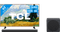 TCL QLED 43" A400 Pro (2026) + TCL A65K