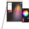 Philips Hue Signe Tube Vloerlamp Zwart