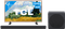 TCL QLED 32" A400 Pro (2026) + TCL A65K