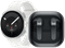 Samsung Galaxy Watch 9 Wit 40mm + Samsu