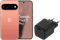 Pixel 11 Pro 256GB Oranje + Oplader