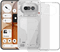Nothing Phone (4a) 128GB Wit 5G + Access