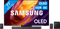 Samsung OLED 77" S95H (2026) + Q930H