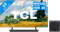 TCL QD Mini-led 65" A400 Pro (2026) + T