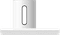 Sonos Beam Ultra Wit + Sonos Sub Mini