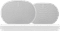 Sonos Beam Ultra Wit + 2x Era 300 Wit