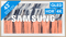 Samsung 43" The Frame (2026)