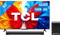 TCL QLED 50" S5L (2026) + TCL S60K