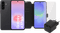 A37 256GB Black 5G + Complete Pack