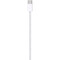 Apple Usb C naar Usb C Kabel 2m Nylon Wit