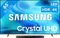 Led 65" U8070H (2026) + HW-S60D Zwart
