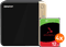 QNAP TS-464-8G + Seagate Ironwolf 12TB 4