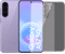 Galaxy A57 128GB Paars 5G + Accessoirepa