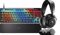 Arctis Nova Pro Omni Zwart + Apex Pro TK