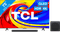 TCL QLED 75" P79L (2026) + TCL A65K