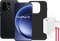 15 256GB Black 5G + Basic Accessory Pack