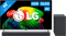 LG OLED 48" B6 (2026) + LG DS40T
