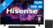 Hisense QLED 65" E79S PRO (2026) + Hisen