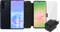 A57 256GB D Blauw 5G + Compleet Pakket