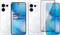 Reno16 F 256GB Wit 5G + Accessoirepakket