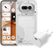 Nothing Phone (4a) White 256GB 5G + BlueBuilt